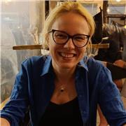 Insegnante madrelingua inglese offre individuali e di gruppo